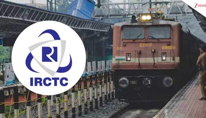 IRCTC Down? Tatkal Ticket Users Complain Of Repeated ‘Error’ Messages On App; Netizens React; How To Book Train Tickets Online 