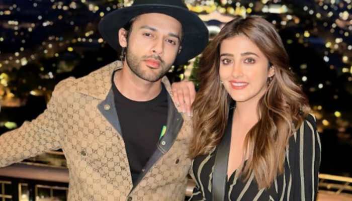 Kriti Sanon’s Sister Nupur Sanon To Tie The Knot With Singer Stebin Ben In Udaipur In January: Details Inside