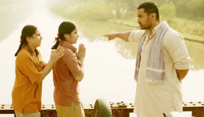 'Gold Toh Gold Hota Hai': 9 Years Of Aamir Khan’s Dangal And Its Most Iconic Dialogues