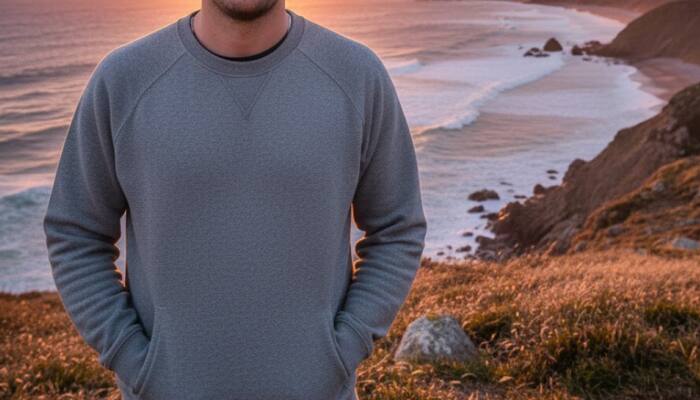 Best Men Sweatshirts For Everyday Comfort And Casual Style On Myntra