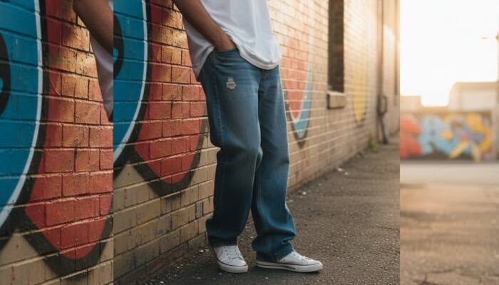 Best Relaxed Fit Men Jeans For Everyday Comfort And Casual Style On Myntra