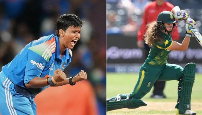 ICC Women’s Rankings: Deepti Sharma Hits Career High, Laura Wolvaardt Rules ODIs Again