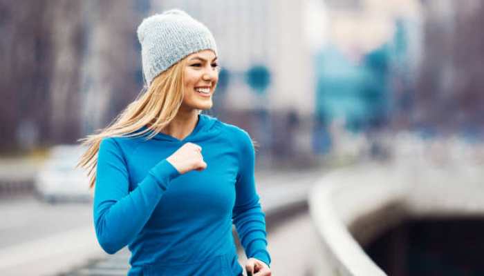 Women’s Winter Casual Tops