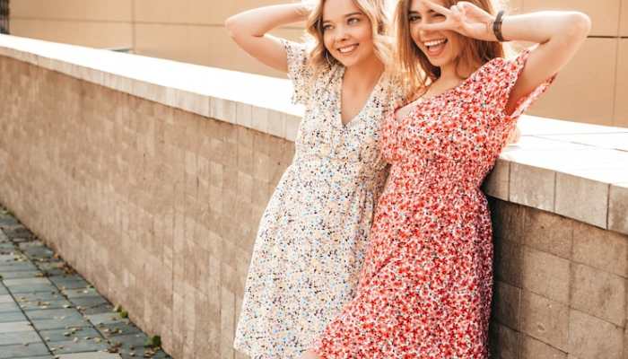 Women’s Fit &amp; Flare Dresses