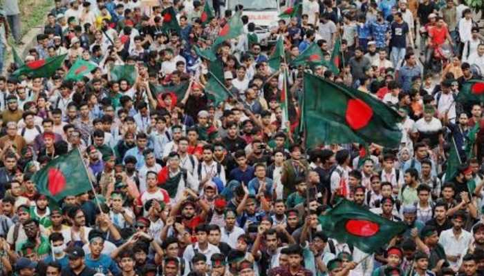 Bangladesh Situation Volatile, Security Threat To Indian Missions: Experts