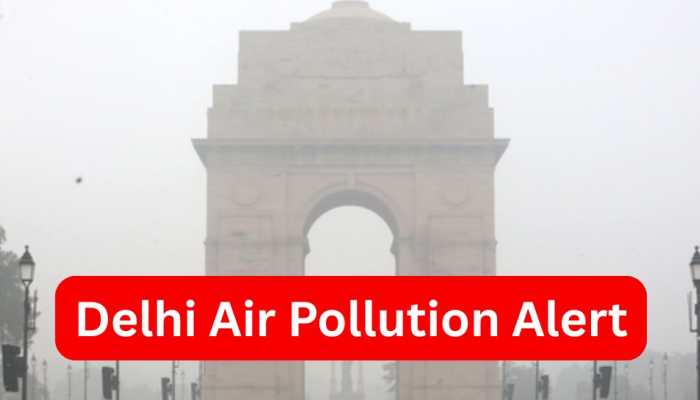 Delhi Air Pollution Crisis: How Toxic Air Harms Your Entire Body, Not Just Lungs