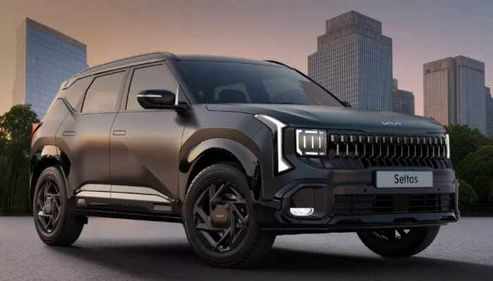 All-New Kia Seltos Production Begins, Price Announcement On 2 January 2026
