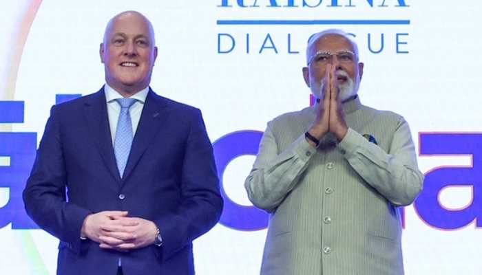 India-New Zealand FTA: Why Kiwi Politicians Are Unhappy With ‘Historic Free Trade Agreement’