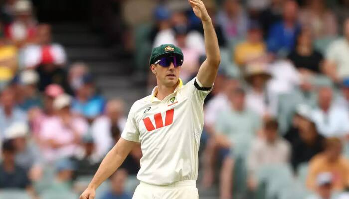 Why Australia Won’t Risk Pat Cummins In Final Two Ashes Tests?