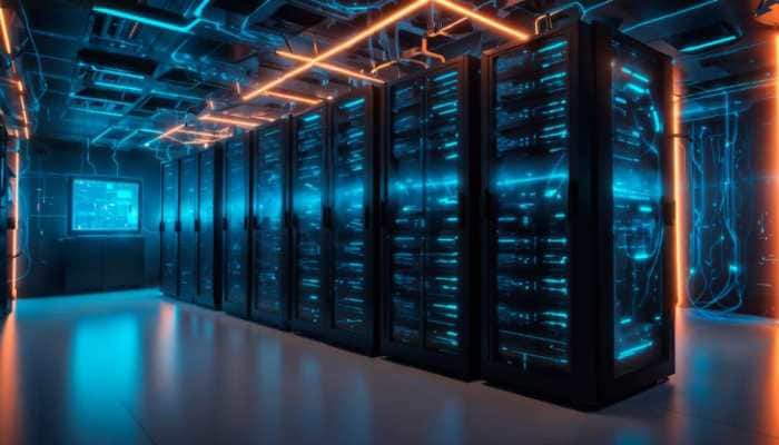 India’s Data Centre Capacity To See 20-24% Growth To Reach 14 Gigawatts By 2035