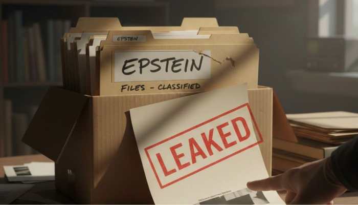Epstein Files Sex Scandal: WhatsApp, Telegram Links Can Hack Phones, Empty Your Bank Accounts; What To Do If You Clicked Suspicious Link 
