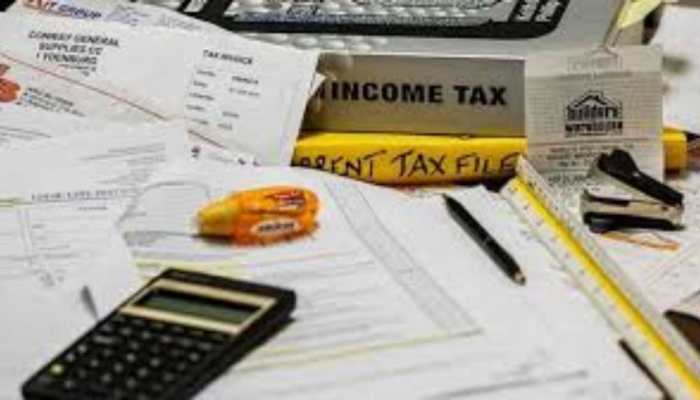 Government Launches NUDGE Campaign For AY 26 To Help Taxpayers Fix Return Errors Voluntarily