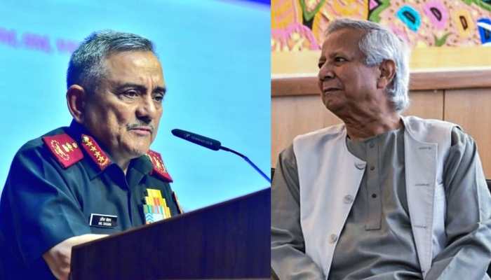 Pakistan Wants India To Enter Into War With Bangladesh: Is Indian Army Ready? CDS Chauhan Says...