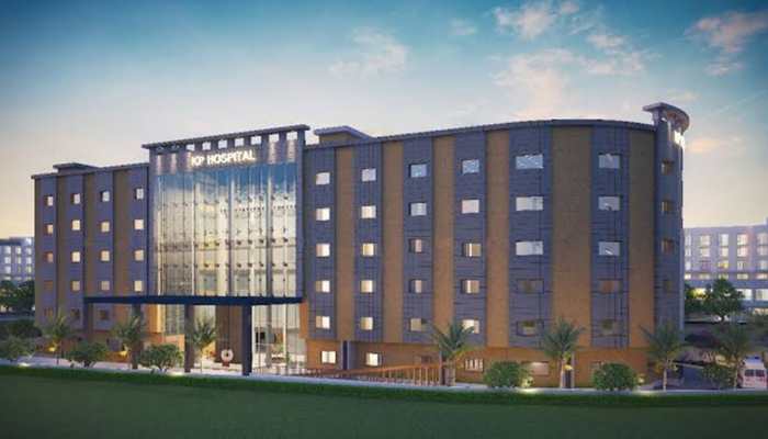 Park Medi World To Acquire KP Institute Of Medical Sciences For Rs 245 Cr