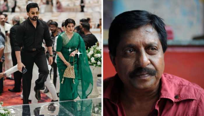 ‘How Much Coverage Is Too Much?’: Prithviraj Sukumaran’s Wife Supriya Menon Reacts To Selfies At Sreenivasan’s Funeral
