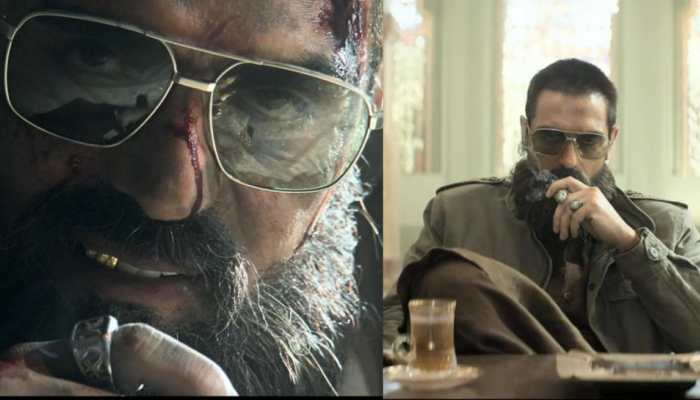 Arjun Rampal On Portraying ISI Major Iqbal In Dhurandhar: ‘I Felt Horrible…’