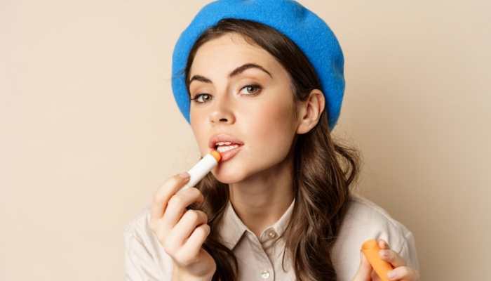 Lip Balms – Hydrating, Brightening &amp; SPF Protection