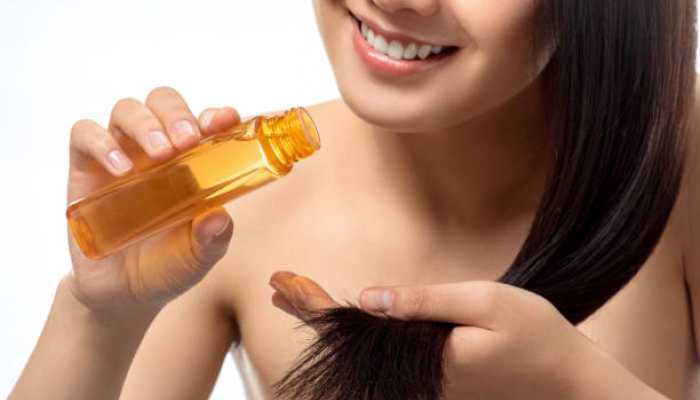 Hair Oils – Nourishing, Strengthening &amp; Hair Growth
