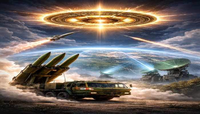 2035 Is The Deadline: How India Races To Stop The Fastest Missiles On Earth