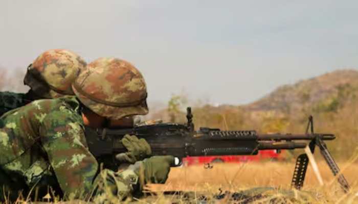 Which State Makes Most Weapons For The Indian Army? Discover India’s Real Defence Capital