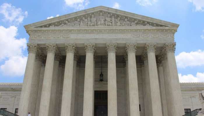 US Supreme Court Refuses Deployment Of National Guard In Chicago