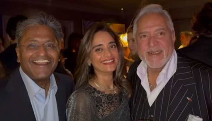 Lalit Modi And Vijay Mallya's Viral Video From London: Why Was Kingfisher Airlines Founder Declared Fugitive Economic Offender For Bank Frauds