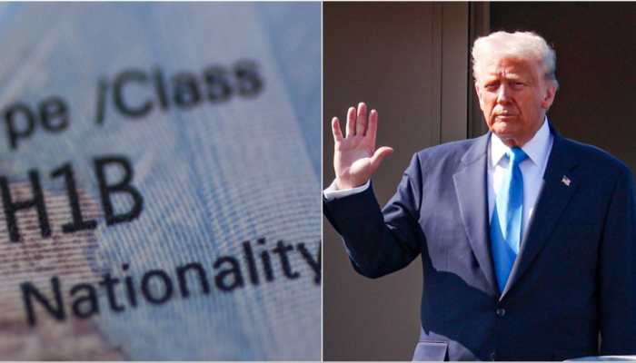 H-1B Lottery Scrapped: How The New 'Weighted Selection' Rule Impacts Indian Techies For FY 2027