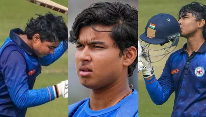 Vaibhav Suryavanshi: Top 10 Records Held By India’s 14-Year-Old Prodigy
