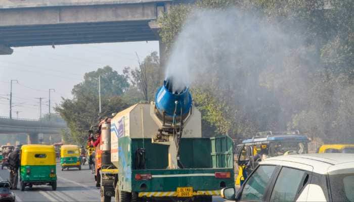 Delhi AQI Update: GRAP-IV Invoked As Smog Grips NCR; See WFH Rules And Traffic Bans