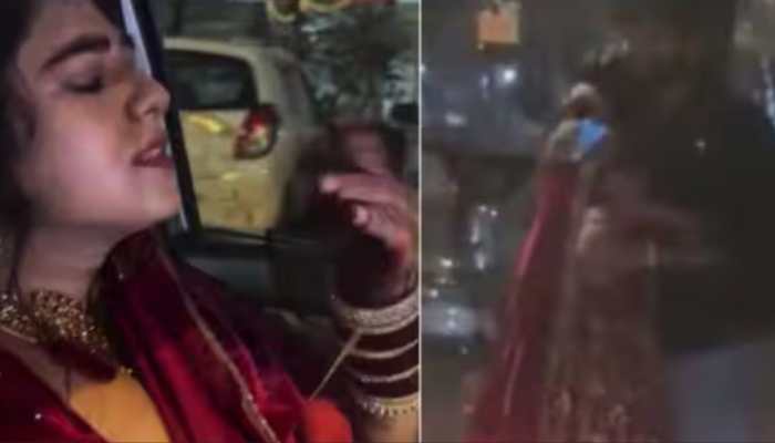 Viral 'Cheating Bride' Exposed: Actress Shruti Dahuja Slams Creator For Posting Scripted Video Without Consent