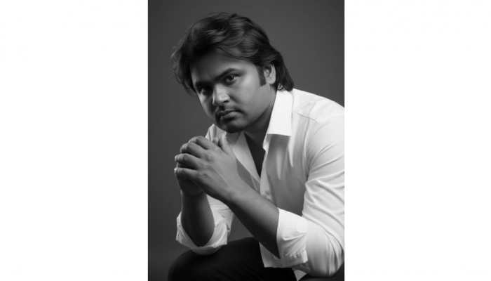 How Ramkumar Sankarapandian Is Building A Modern Textile Model For Students And Young Entrepreneurs To Learn From