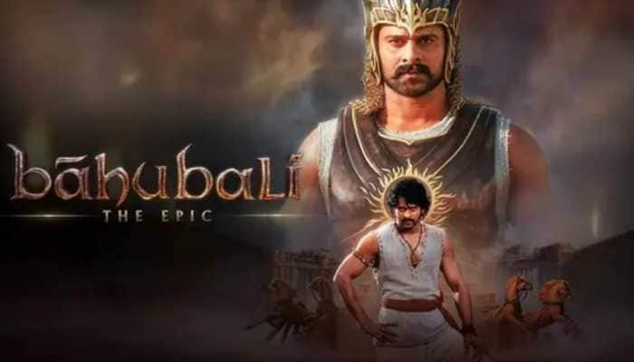 Baahubali The Epic OTT release: When And Where To Watch SS Rajamouli's Blockbuster Re- Release?