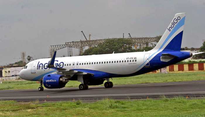IndiGo To Connect Delhi And London Heathrow Starting February 2, 2026