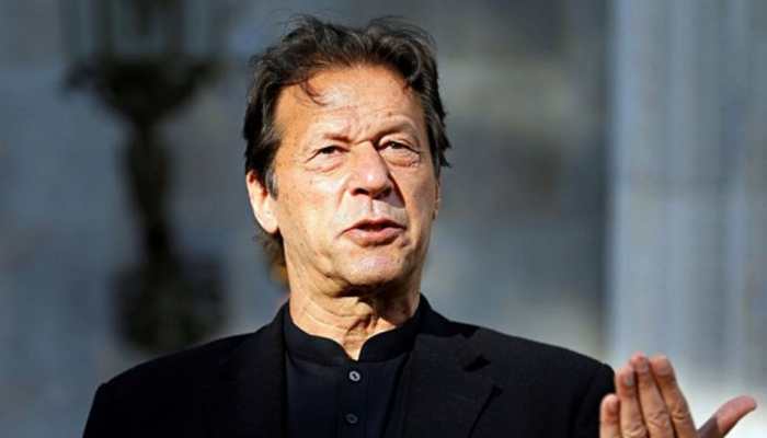 Imran Khan Bail Extended: Court Orders Appearance For Next Hearing In January