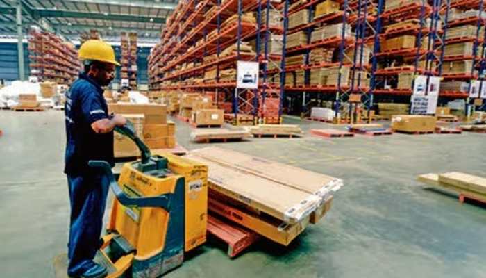 India’s Industrial And Logistics Sector Clocks 18.6% Absorptioan Growth In 2025