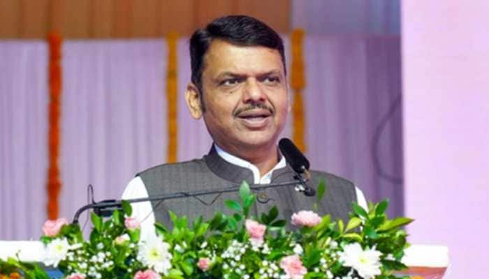 'They Have Come Together To Save Their Existence': Fadnavis On Sena (UBT)-MNS Alliance