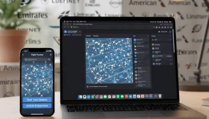 Want To Track Flights On Your iPhone Or Mac? Follow THESE Simple Steps And Things To Keep In Mind 