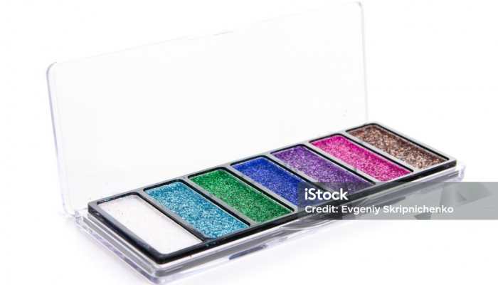 Glitter Eyeshadows – Sparkling, Long-Lasting &amp; Vibrant