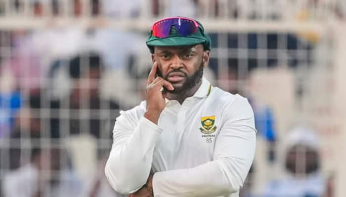 Bavuma Admits 'Grovel' Remark Missed The Mark Despite South Africa’s Landmark Test Series Win