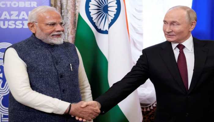 Big Setback For US: Free Trade Deal Between India And Russia Is Closer Than Ever