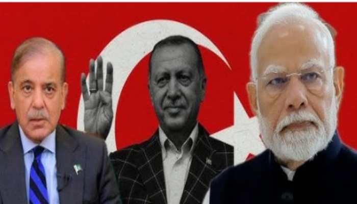 From Ottomans To Erdogan: Why Turkiye Keeps Its Eyes On South Asia – The Historical Connection You Didn’t Know