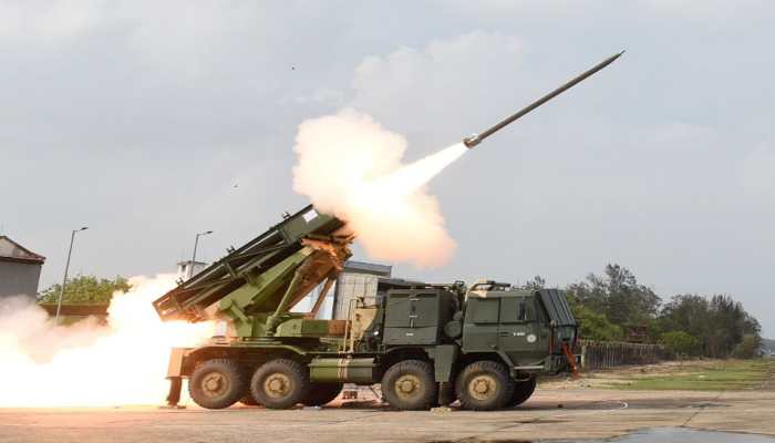 India Emerges As World’s Third-Largest Military Power; Exports To Surpass Rs 30,000 Crore – Can The World Handle Its Might?