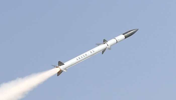 Pakistan’s Airspace Got Smaller: Meet India's Next-Generation Air Defence Weapon That Is Deadlier Than Akash