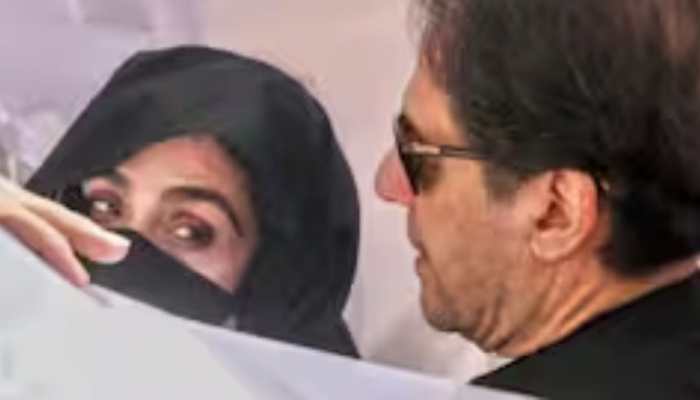 Rodent-Infested Cell, Over Spicy Meals: UN Voices Concern Over Imran Khan’s Wife Bushra Bibi’s Detention, Asks Pak To Respect Human Rights