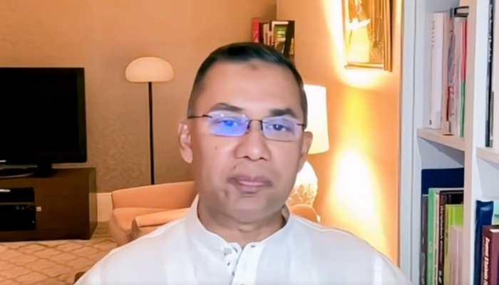 The Return Of Bangladesh's Prince, Tarique Rahman, After 17 Years: What It Means For India 