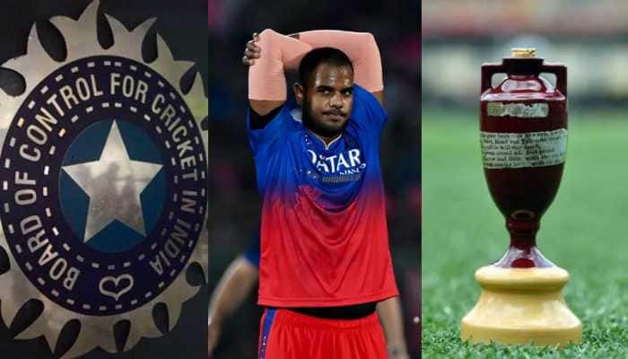 Zee Sports Morning Bulletin: BCCI’s Cash Surge, Yash Dayal Court Blow, Australia’s Bold Ashes Call
