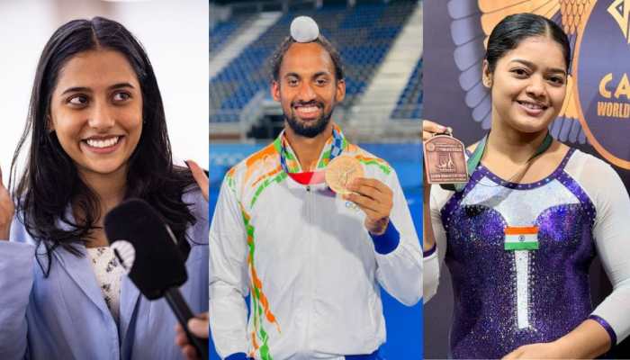 National Sports Awards Nominations: Hardik Singh In Line For Khel Ratna, 24 Athletes Named For Arjuna Awards