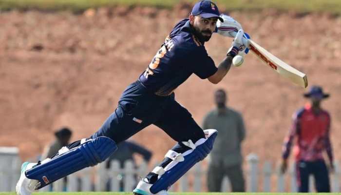 Safety Over Sentiment: Real Reason Behind Kohli’s Vijay Hazare Matches Moving To BCCI CoE