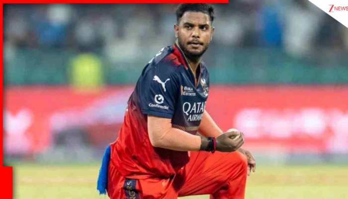 Yash Dayal POCSO Case Explained: All You Need To Know About Bail Rejection And Cricketing Fallout