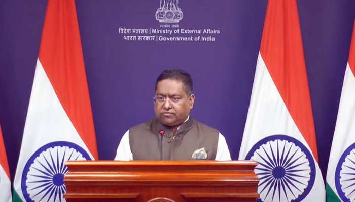 How India, Cambodia Reacted To Damage Of Lord Vishnu Statue By Thai Army